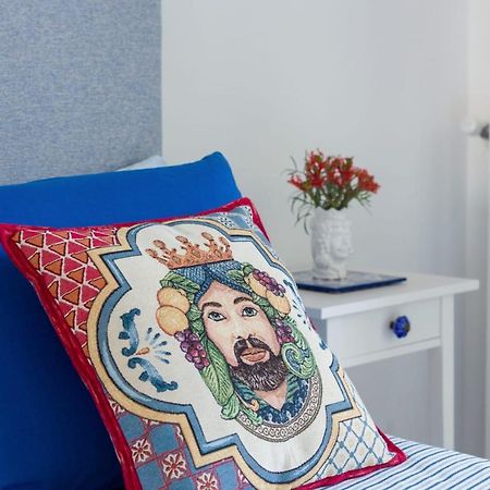 Zagara E Sirene Lägenhet Amalfi Exteriör bild