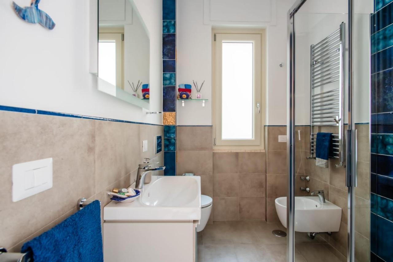 Zagara E Sirene Lägenhet Amalfi Exteriör bild