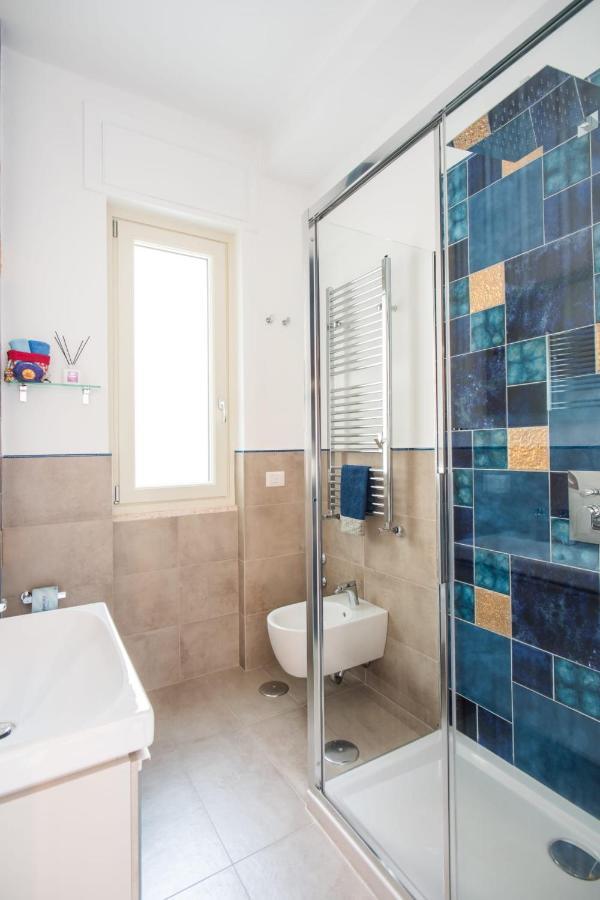 Zagara E Sirene Lägenhet Amalfi Exteriör bild